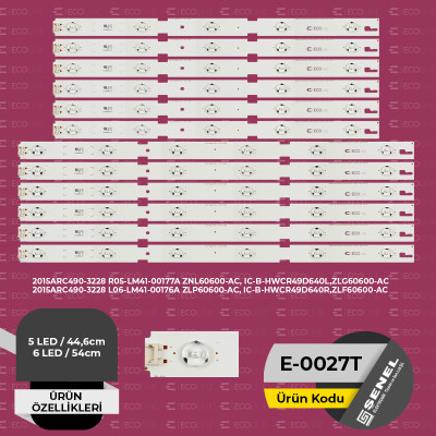 2015ARC490-3228 R05-LM41-00177A ZNL60600-AC, IC-B-HWCR49D640L,ZLG60600-AC